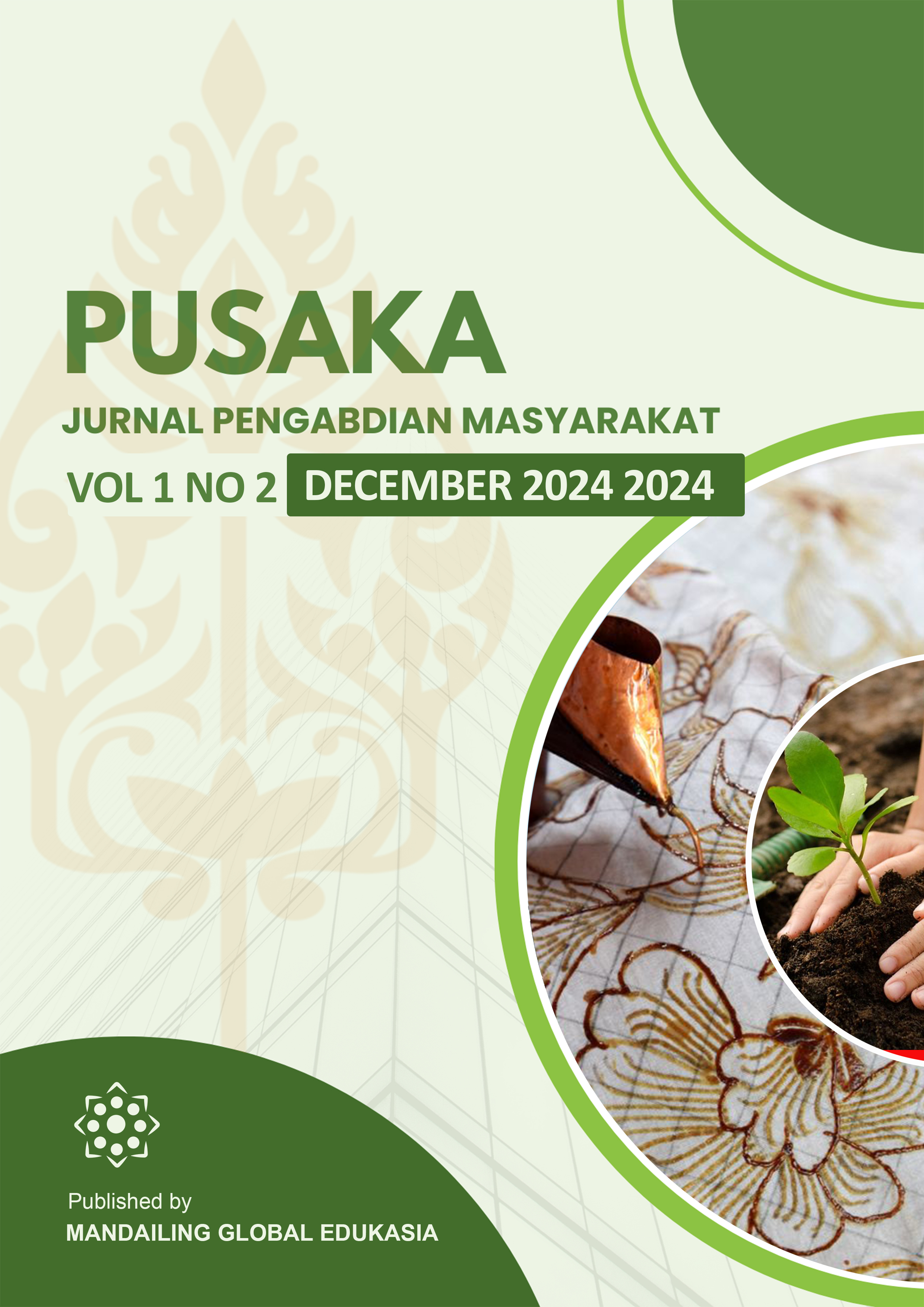 					View Vol. 1 No. 2 (2024): DECEMBER 2024
				