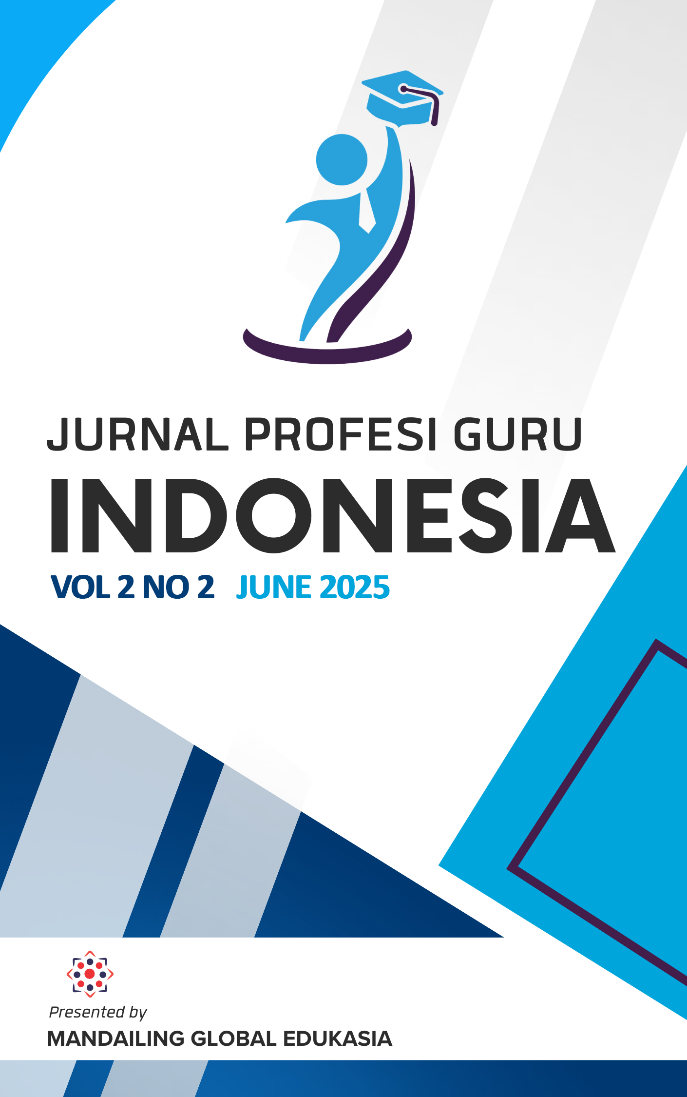 View Vol. 2 No. 2 (2025): JUNE 2025