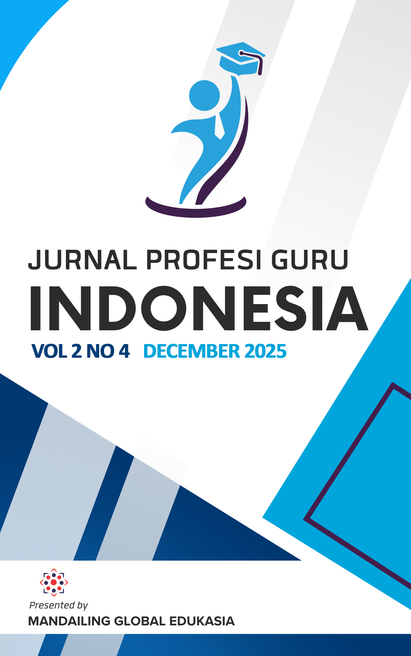 					View Vol. 2 No. 4 (2025): DECEMBER 2025
				